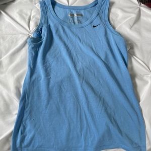Nike Sportswear Workout tank